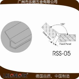 RSS-05 135度 PVC防水條