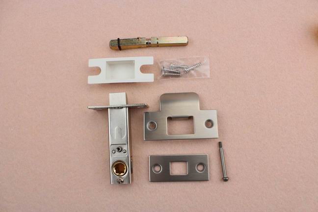 Hot Sale Security Safe Stainless Steel Mortise Door Lock Body