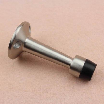 Ground mount stainless steel 304 door stopper / Door Bumper