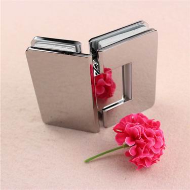 High Quality Glass Door Hinge, Soft Close Hydraulic Hinge, Hydraulic Damper Hinges