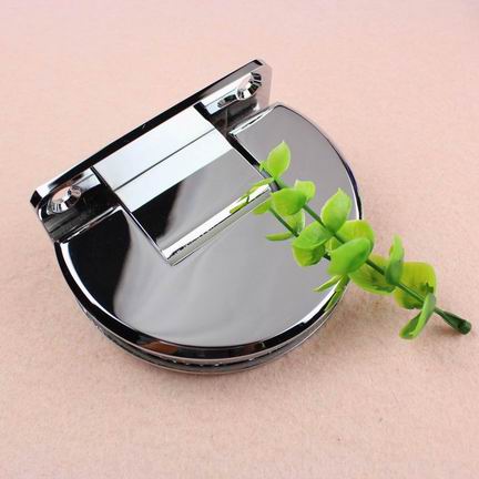 304 Stainless Steel Material Glass Shower Door pivot Hinge