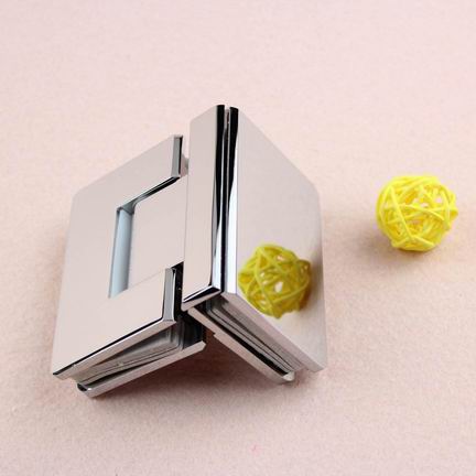 Italian adjustable heavy-duty hinge for swing shower door